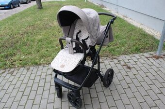 Roan bloom dvojkombinácia