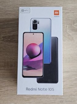 Xiaomi Redmi Note 10s