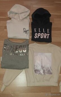 Balik oblečenia 158-164