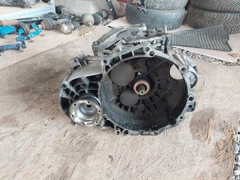 Převodovka 6Q - KDS Škoda Octavia II RS