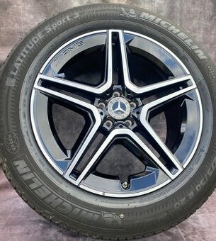Letní top sady Mercedes GLE 275/50R20 113 W AMG