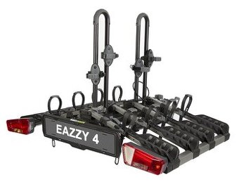 Nosič bicyklov na ťažné zariadenie BUZZRACK
