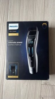 Strojcek na vlasy Philips HC9450/15 - UpIne nový