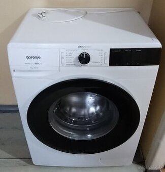 Predám automatickú práčku GORENJE