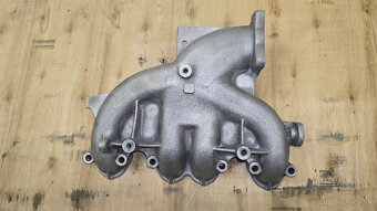 Sanie - sacie zvody 1.9TDI arl asz atd bxe bpx  - čisté