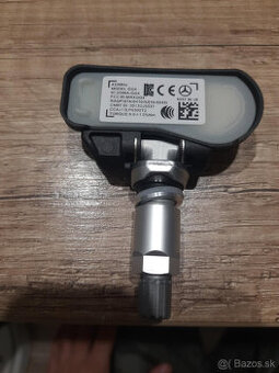 TPMS ventil so snimačom tlaku MERCEDES BENZ Schrader