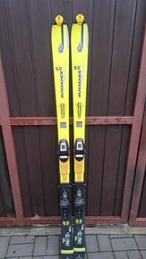 Predám lyže Rossignol 160 cm