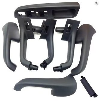 Mádlá, klučky, tapacíre - Golg