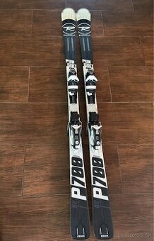 Rosignol Pursuit 700