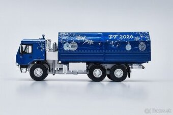 Tatra 815-7 Force PF 2026