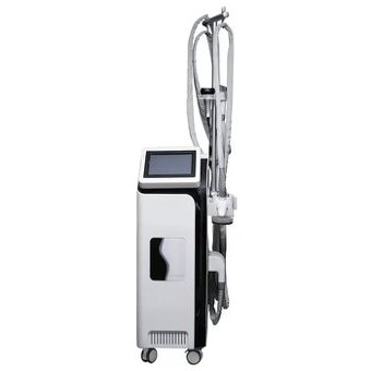 Vela Shape na celulitídu