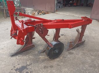 Pluh 3-radlicny Demarol