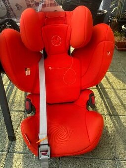 Autosedačka cybex