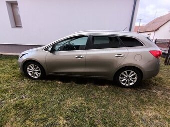 Predám KIA Ceed Kombi