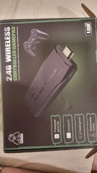 Predam videoherny set