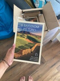 S batôžkom po Turci