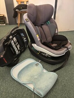 Autosedacka Besafe izi modular