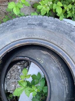 Dunlop sport BluResponse 195/65 R15 91H