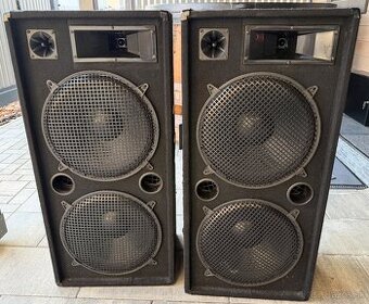 PA reprobedne Euronicstar