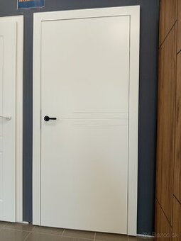 Interierove bezfalcove dvere HORMANN 80P