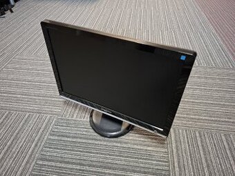 LCD monitor SAMSUNG GH22WS