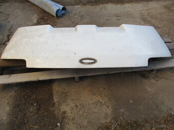 Predná kapota Ford transit