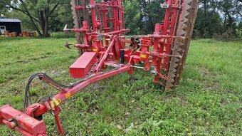 kompaktor OPaLL-AGRI SATURN 4 m - 2018 rv.