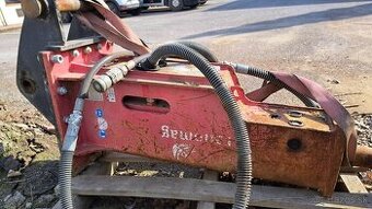 Búracie kladivo RENOMAG XR 330