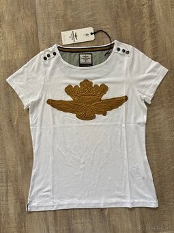 Aeronautica Militare XS tricko