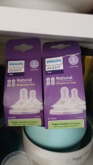 Philips AVENT cumle