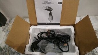 Ručný naparovač oblečenia Orava Steameasy