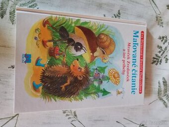 Maľované čítanie