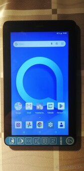 Tablet Alcatel - Android 8.1.0