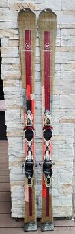 Rossignol Unique 4, dlzka 156 cm