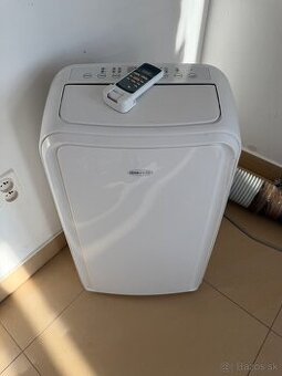 Klimatizácia COOLEXPERT - používaná 2 roky