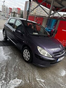 Peugot 307 1.4 HDI