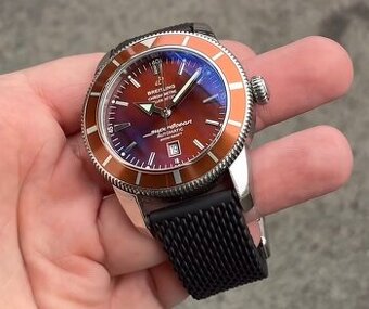 Breitling Superocean