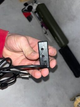 Bmw e65 aux/bluetooth