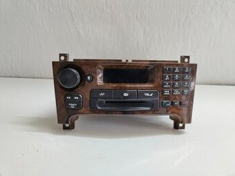 autorádio JE 3000U Clarion Peugeot 607  50€