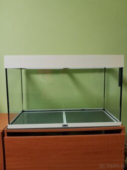 Terarium akvárium klietka pre škrečka