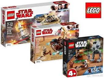 LEGO - Star Wars