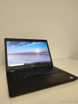 Dell Latitude 5491 | i5 • 16GB • 256GB SSD