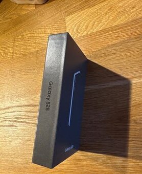 Samsung Galaxy S25 12/512gb