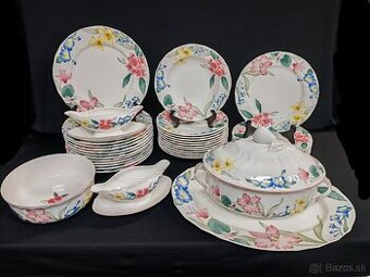 Villeroy a boch Flora Bella obedová súprava