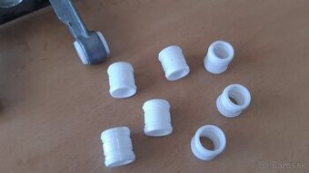 Original Puzdra kulisy radenia skoda 105 120 130 rapid