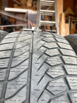 Pneumatiky 225/45 R17