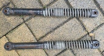 Zadné tlmiče Babetta 210