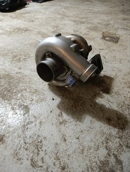 Predam turbo