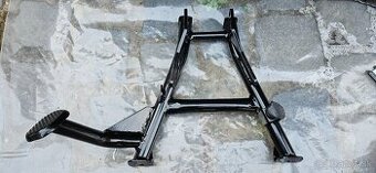 Honda cb500x hlavný stojan