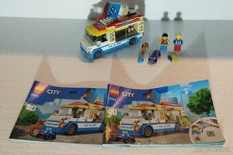Predam LEGO® City 60253